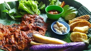 Kuliner Nusantara: Seruit, Perpaduan Rasa yang Unik!