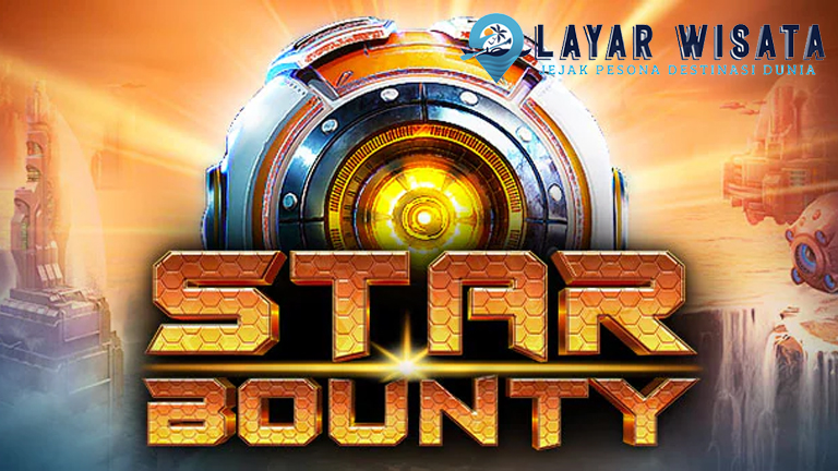 Hiburan Terbaik Ada di Slot Star Bounty, Keseruan Tak Terbatas!