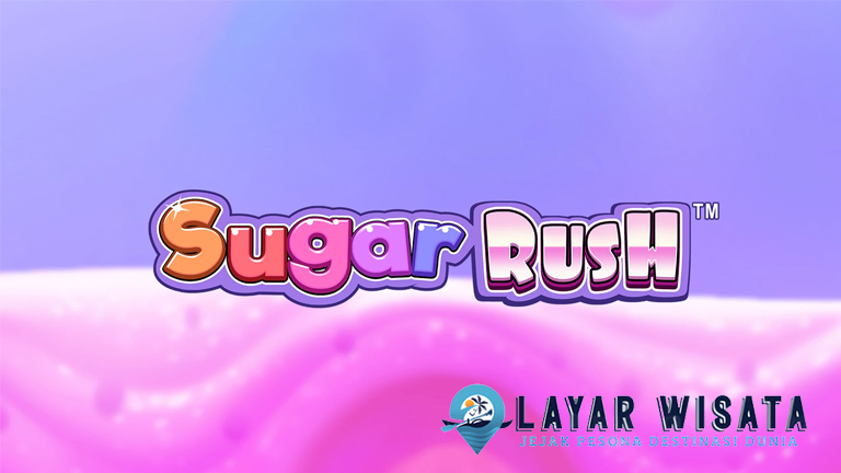 Sweet Escape: Liburan Manis dan Menguntungkan di Sugar Rush!