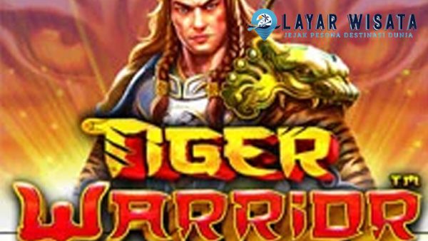 Slot The Tiger Warrior, Tempatnya Kemenangan Spektakuler!