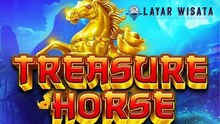 Legenda Kuda Emas: Hidup Kembali dalam Slot Treasure Horse!