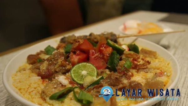 Malam Mingguan Makin Seru dengan Semangkuk Gultik Hangat!