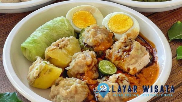 Panduan Lengkap Membuat Siomay yang Enak dan Autentik!