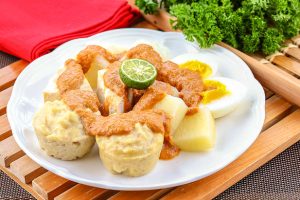 Panduan Lengkap Membuat Siomay yang Enak dan Autentik!