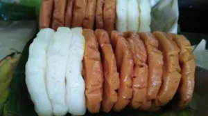 Apam Barabai: Manisan Surgawi dari Kalimantan Selatan!