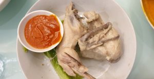 Cita Rasa Otentik Minang: Nikmati Kelezatan Ayam Pop!