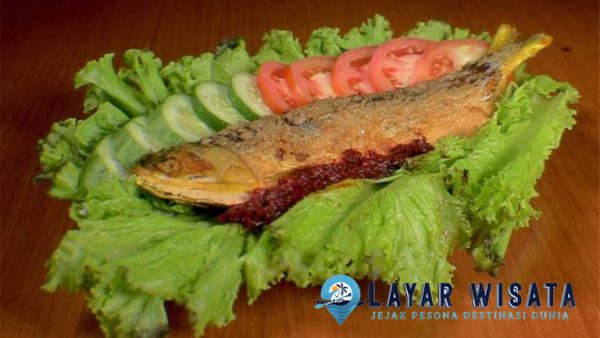 Bandeng Presto: Lebih dari Sekadar Makanan, Ini Dia Manfaatnya!