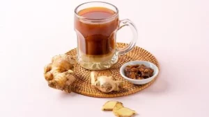 Bandrek: Minuman Tradisional Jawa Barat yang Kaya Manfaat!