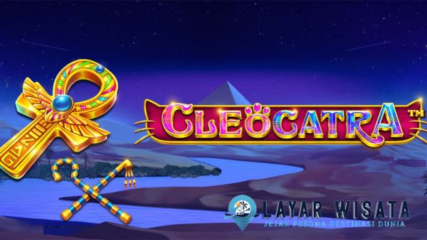 Cleocatra: Sensasi Slot Kucing Bikin Dompet Meong-Meong Kaya!
