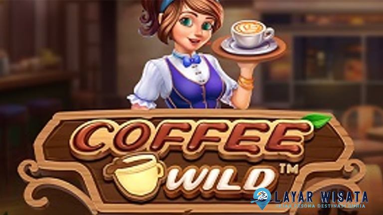 Aroma Kemenangan Segar: Ungkap Rahasia Slot Coffee Wild!