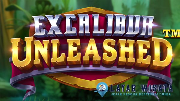 Excalibur Unleashed Saatnya Mengangkat Pedang Menang Besar!