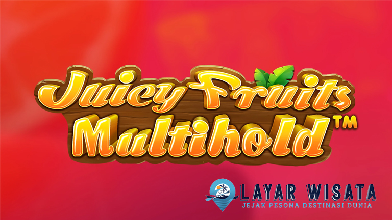 Juicy Fruits Multihold: Bukan Hanya Buah, Tapi Juga Hujan Cuan!
