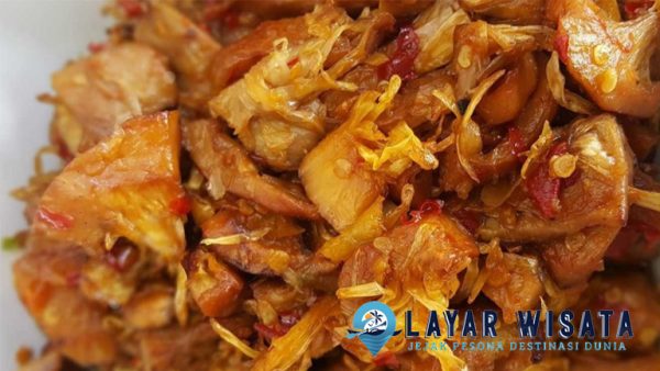 Mandai: Kuliner Khas Kalimantan Selatan yang Wajib Anda Coba!