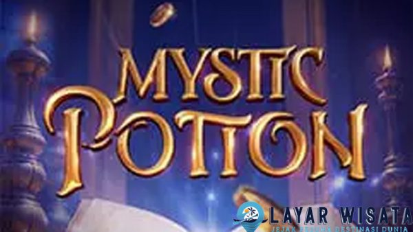 Daripada Mikirin Ilmu Gaib, Mending Racik Uang di Mystic Potion!