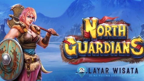 Daerah Kutub Utara Memanggil: Mainkan Slot North Guardians!