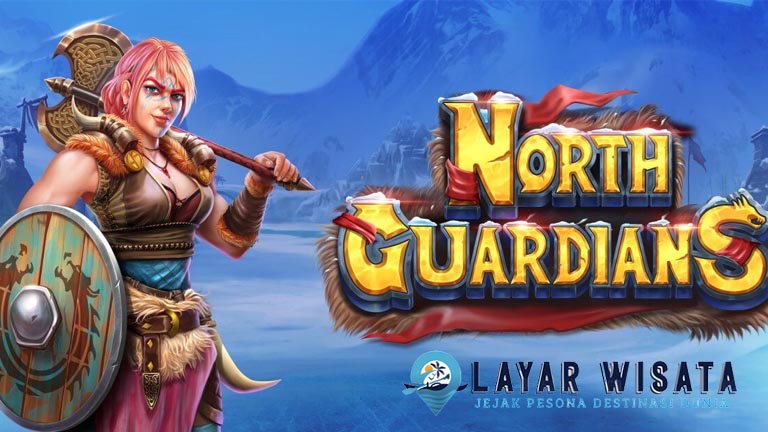 Daerah Kutub Utara Memanggil: Mainkan Slot North Guardians!