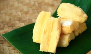 Peuyeum Bandung: Oleh-Oleh Khas Bandung yang Wajib Dicoba!