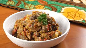Rabeg: Sajian Daging Kambing Kaya Rempah yang Melegenda!