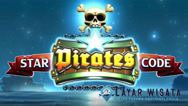 Angin Keberuntungan Berpihak Padamu Slot Star Pirates Code!