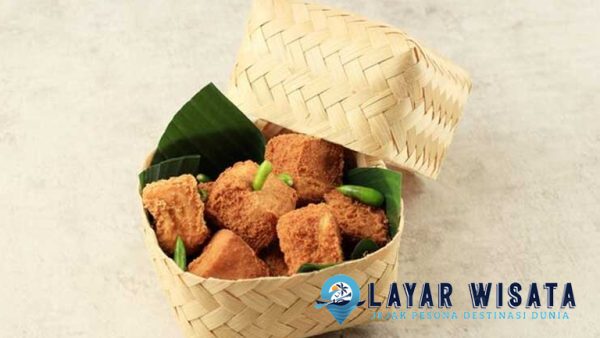 Tahu Sumedang: Lezatnya Legenda dari Tanah Priangan!