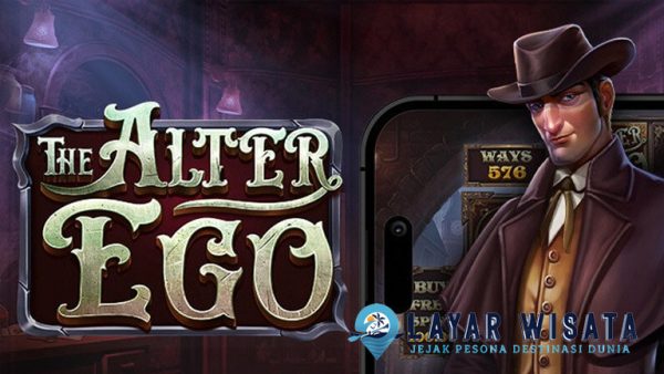 The Alter Ego: Ketika Kepribadian Ganda Mengantarkan Cuan!