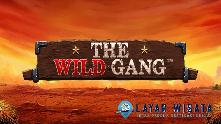 Bocoran Menang Gacor The Wild Gang: Cuan Besar Menanti!