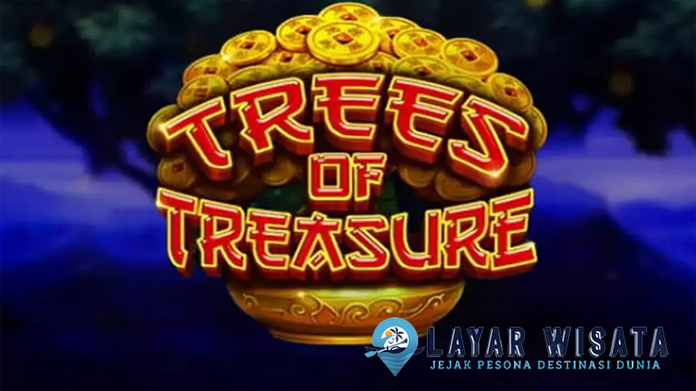 Keindahan Alam, Kekayaan Melimpah: Nikmati Trees of Treasure!