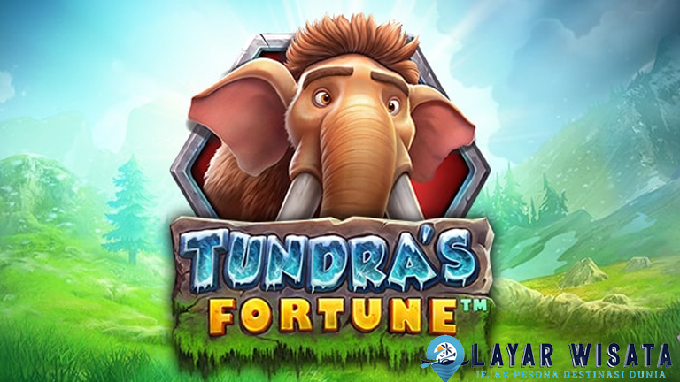 Tundra's Fortune Kejar Kemenangan Besar dengan Free Spin Seru