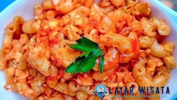 Cilor: Sensasi Rasa Gurih dari Cireng Isi Telur yang Menggoda!