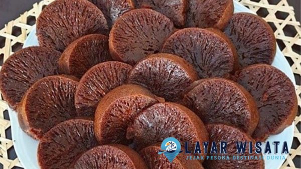 Kue Sarang Semut: Lebih dari Sekadar Kue, Ini Dia Kelezatannya!