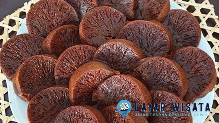 Kue Sarang Semut: Lebih dari Sekadar Kue, Ini Dia Kelezatannya!