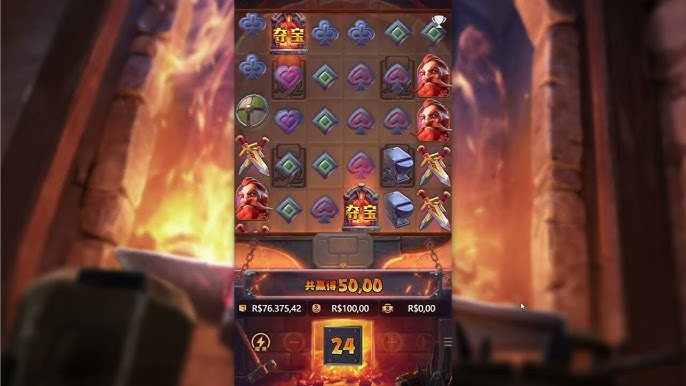 Harta Karun di Bengkel Emas Forge of Wealth: Slot Thailand!
