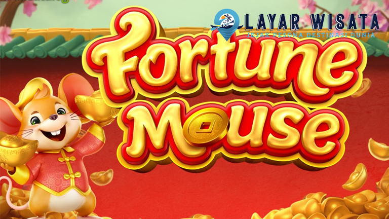 Bisikan Tikus: Kode Gacor Fortune Mouse yang Bikin Penasaran!