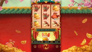 Bisikan Tikus: Kode Gacor Fortune Mouse yang Bikin Penasaran!