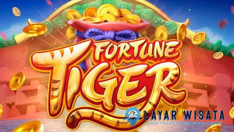 Taklukkan Gulungan Slot Fortune Tiger: Strategi Menuju Maxwin!