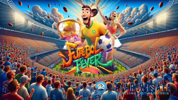 Strategi Jitu Penguasaan Bola: Taklukkan Futebol Fever PG SOFT!