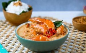 Gulai Belacan: Paduan Pedas dan Gurih yang Memanjakan Lidah!