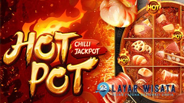 Hotpot Temukan Link Alternatif Rtp 8000 Menang Lebih Banyak!