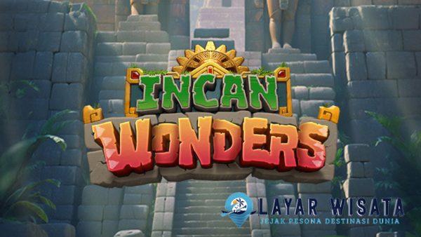 Incan Wonders: Slot Gacor Bisa Ubah Hidup Pemain Indonesia?