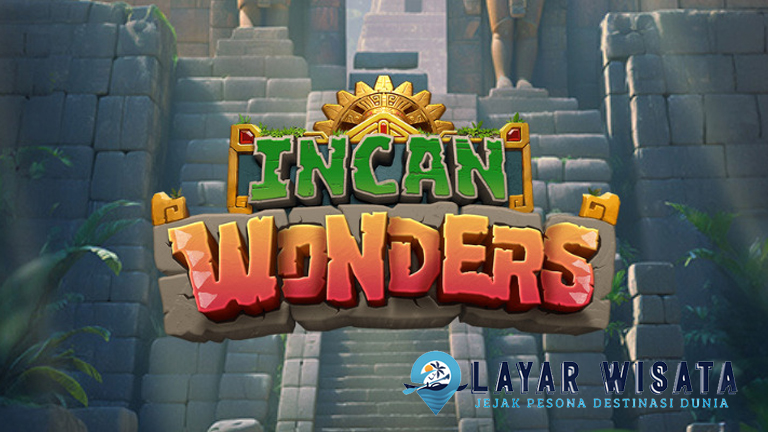 Incan Wonders: Slot Gacor Bisa Ubah Hidup Pemain Indonesia?