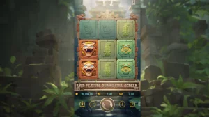 Incan Wonders: Slot Gacor Bisa Ubah Hidup Pemain Indonesia?