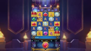Rahasia Kerajaan Majestic Treasures: Banjir Emas di Slot Online!
