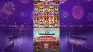 Menyelami Dunia Topeng: Panduan Lengkap Slot Mask Carnival!