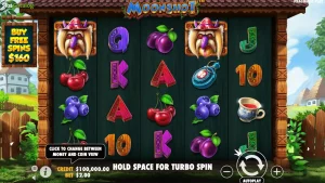 Slot Moonshot: Terbang Tinggi Raih Kemenangan Spektakuler!