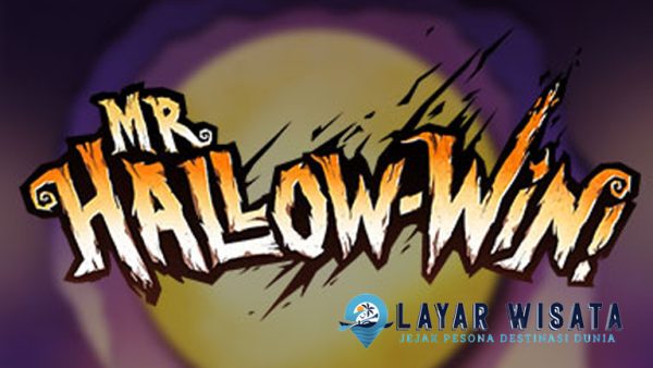 Dari Trick or Treat ke Jutaan Rupiah: Trik Jitu Slot Mr. Hallow-win!