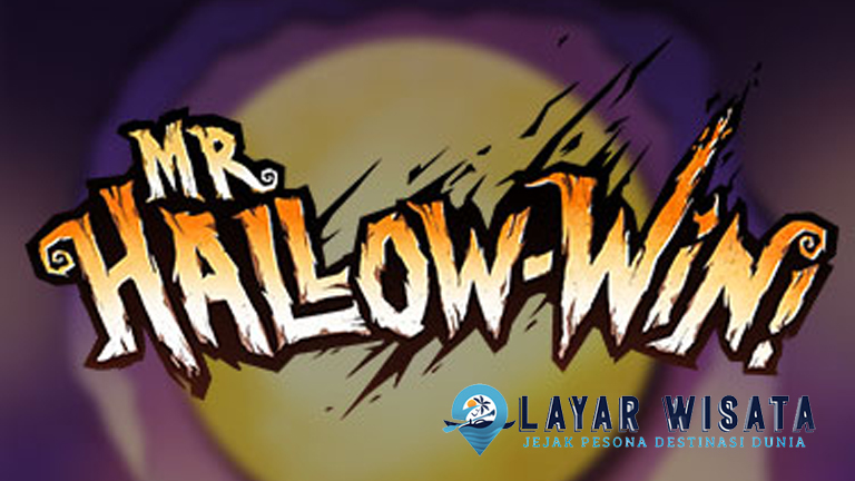 Dari Trick or Treat ke Jutaan Rupiah: Trik Jitu Slot Mr. Hallow-win!
