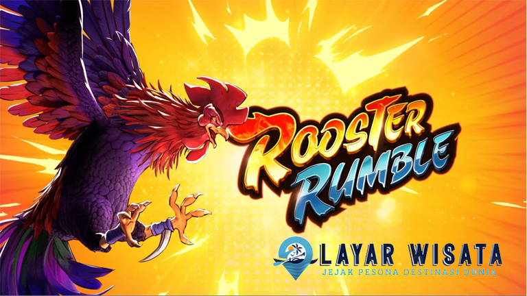 Rooster Rumble: Ketegangan Slot dengan Hadiah Mengejutkan!