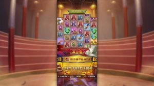 Rooster Rumble: Ketegangan Slot dengan Hadiah Mengejutkan!