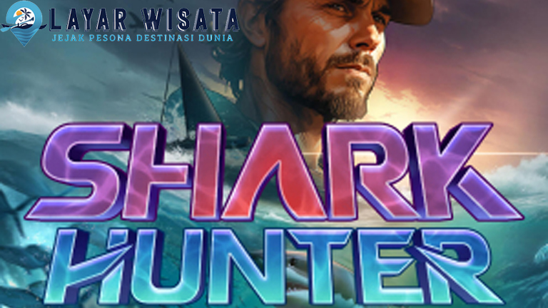 Shark Bounty: Dari Penasaran Jadi Jutawan, Kisah Slot Gacor!