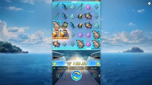Shark Bounty: Dari Penasaran Jadi Jutawan, Kisah Slot Gacor!
